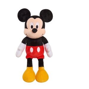Disney Mickey Mouse 19 inch plush